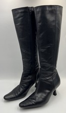 Clarks Cushion Soft Knee High