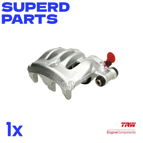 Trw bhv927e brake caliper - trw,