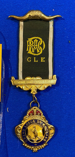 White stag lodge 8596 - stag,