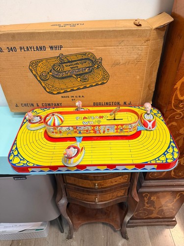 Rare toy american - rare,