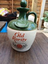 Old Rarity De Luxe Scotch
