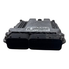 AUDI A3 ENGINE ECU MK3 8V A5 TDI SE 1.6 DIESEL ENGINE CONTROL UNIT 04L907309E