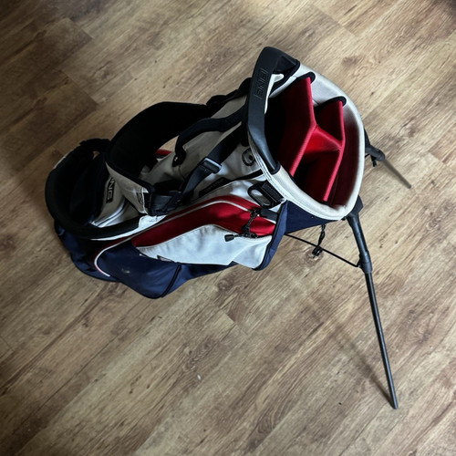 Ping hoofer lite stand - lite, golf
