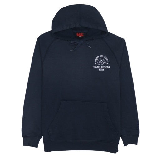 Mens size canterbury blue - size, m