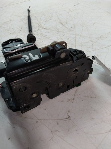Door lock 3b2837015l bde - lock, for