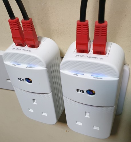 Mini connectors v2 - bt,