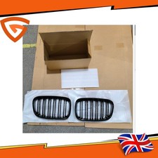 Front Kidney Grill For BMW F21