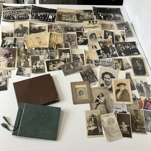 Large joblot vintage - joblot, &