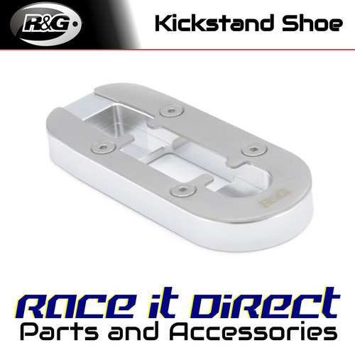 Kickstand shoes for indian - kickstand,