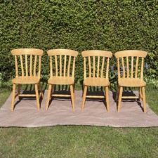 Set solid pine - solid, farmhouse