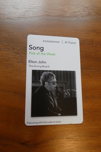 Elton john 2013 pick - john, 2013-"pick