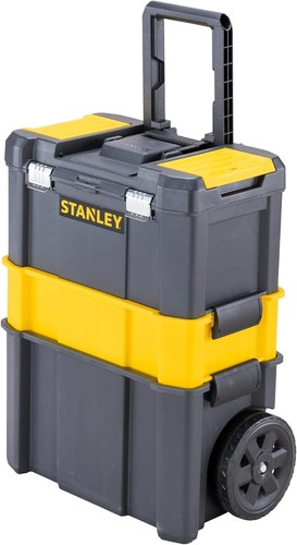 Extra large tool box - tool, on