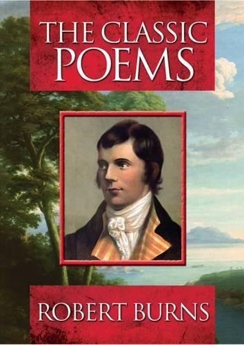 Classic poems robbie burns - poems,