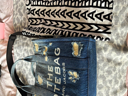 Marc jacobs the - marc,