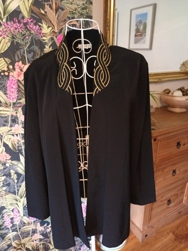 Jaques vert jacket - vert, 14
