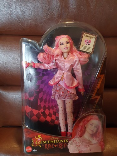 Disney descendants rose - disney,