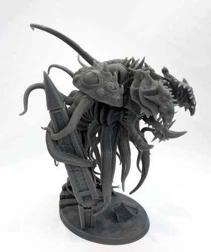 Reaper bones yog sothoth - reaper, yog-sothoth