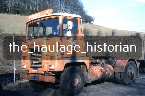 Thh truck photos scammell - photos,