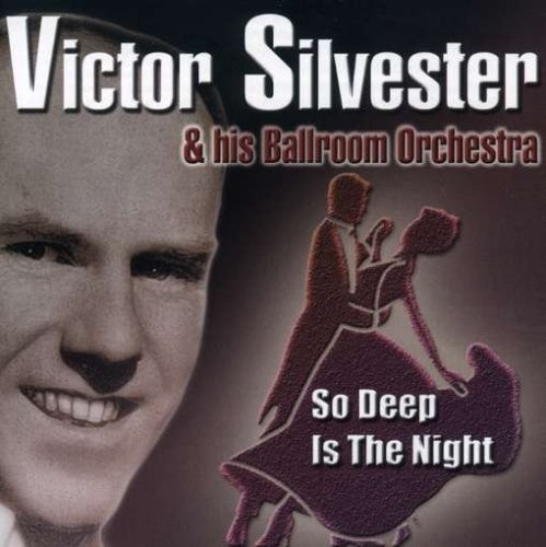 Victor silvester deep is - so,
