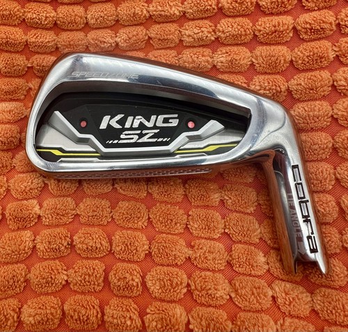 Cobra king iron head - king,