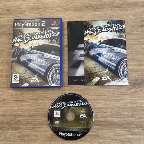 Need for speed - for,
