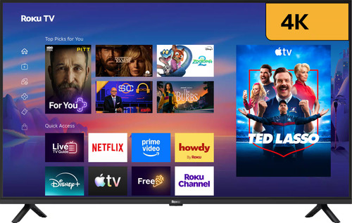 Roku class select series - roku, 43"