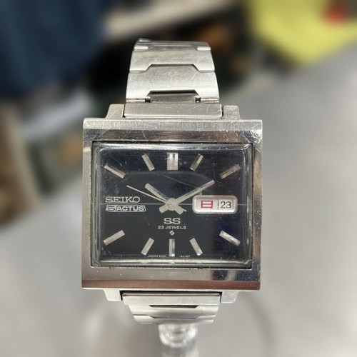 Seiko actus 6106 5440 - seiko,