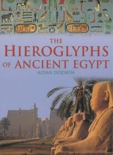 The Hieroglyphs of Ancient