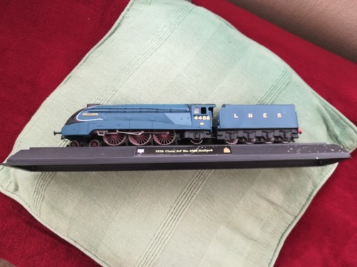 1938 class 4468 mallard - class, no.4468