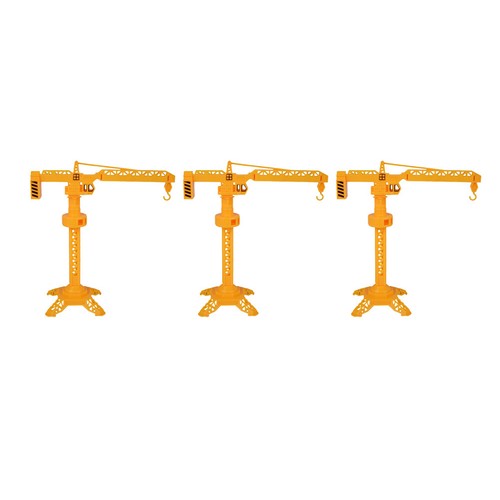 Pcs tower crane - tower,