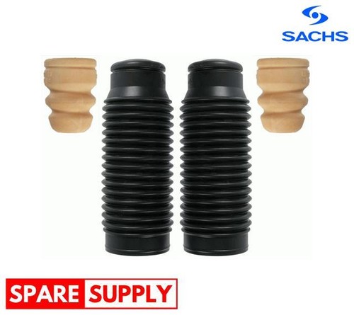 Dust cover kit - shock, absorber