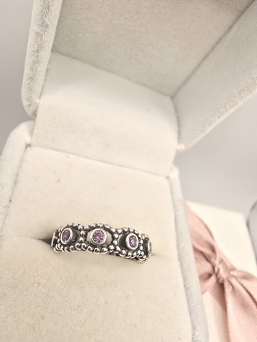 Pandora her majesty beaded - pandora,