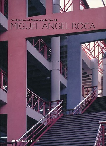 Miguel angel roca - angel,