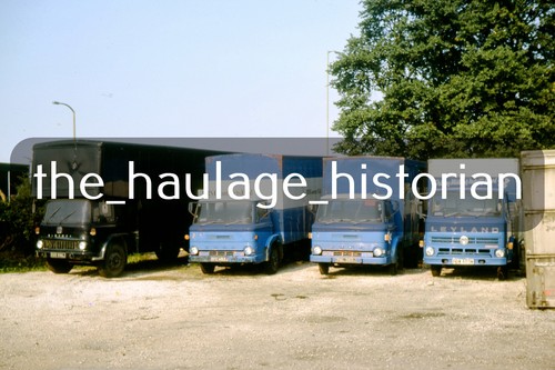Thh truck photos - thh,