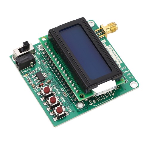 Power meter digital - power,