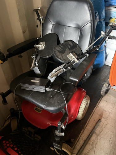 Shoprider mobility scooter - shoprider,