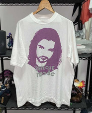 Collection Depeche Mode Band