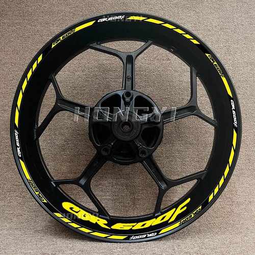 Wheel hub rim decorative - rim,