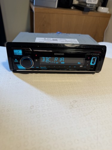 Kenwood kmm bt506 dab car - kmm-bt506,