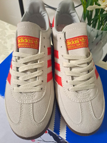 Adidas handball spezial - adidas, men's