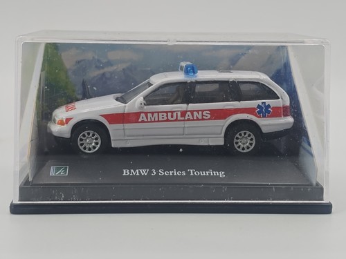 Bmw series touring - bmw, 3