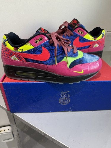 Nike air max longevity - air,