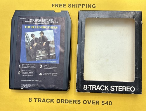 The blues brothers original - blues,