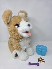 Hasbro FurReal Pets Lexie