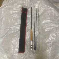 Ryobi 7ft Fly Rod 4-5 Line