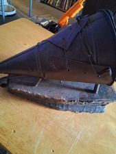 Antique Hand Crank Blacksmith