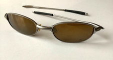 Vintage Oakley 90's E-Wire 2.1