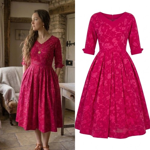 Vintage laura ashley floral - vintage,