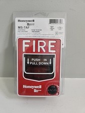 Honeywell Gamewell MS-7AF