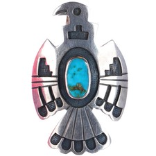 Norman Honie Sr Hopi overlay